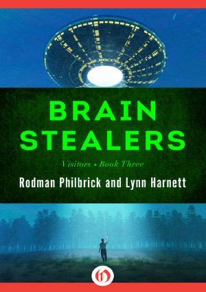 [Visitors 03] • Brain Stealers